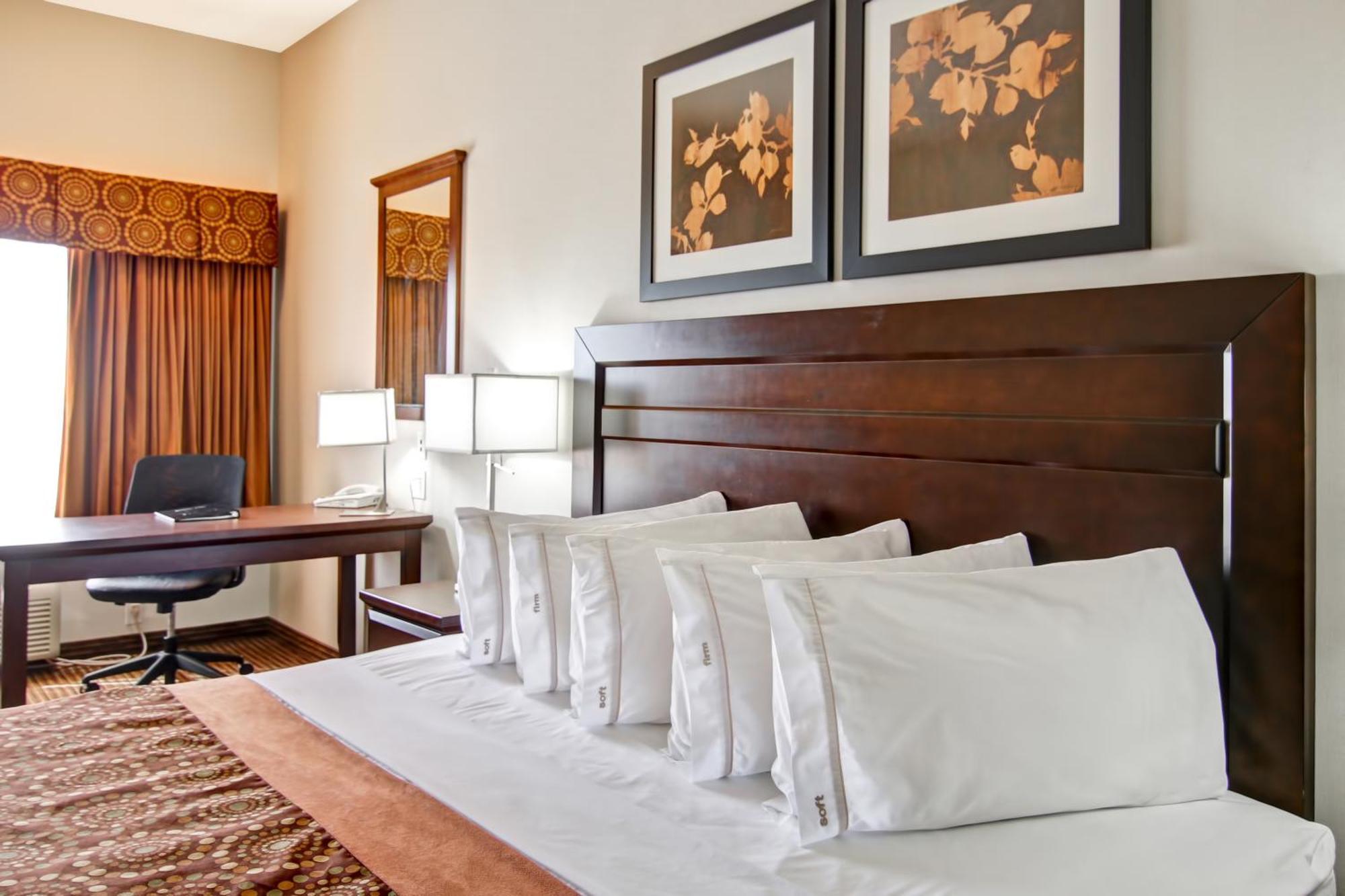 Canalta Hotel Humboldt Экстерьер фото