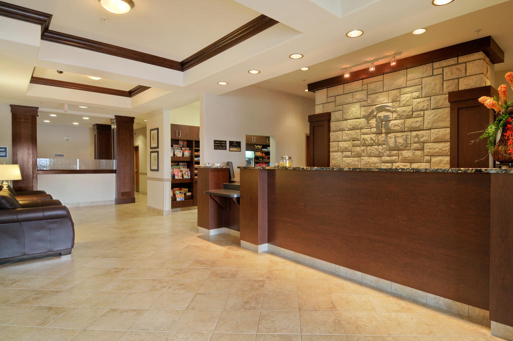 Canalta Hotel Humboldt Интерьер фото