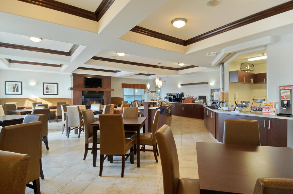 Canalta Hotel Humboldt Ресторан фото