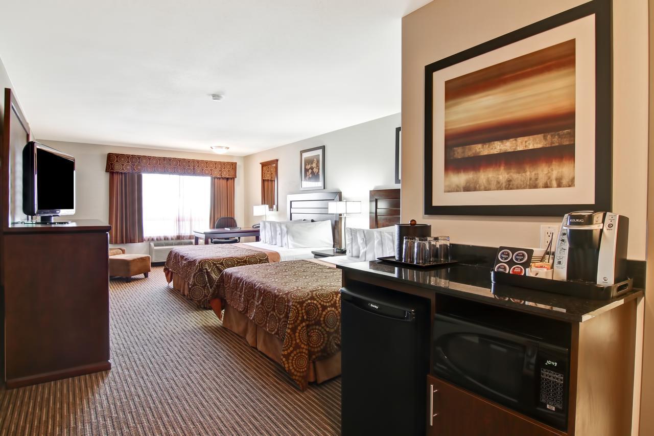 Canalta Hotel Humboldt Экстерьер фото
