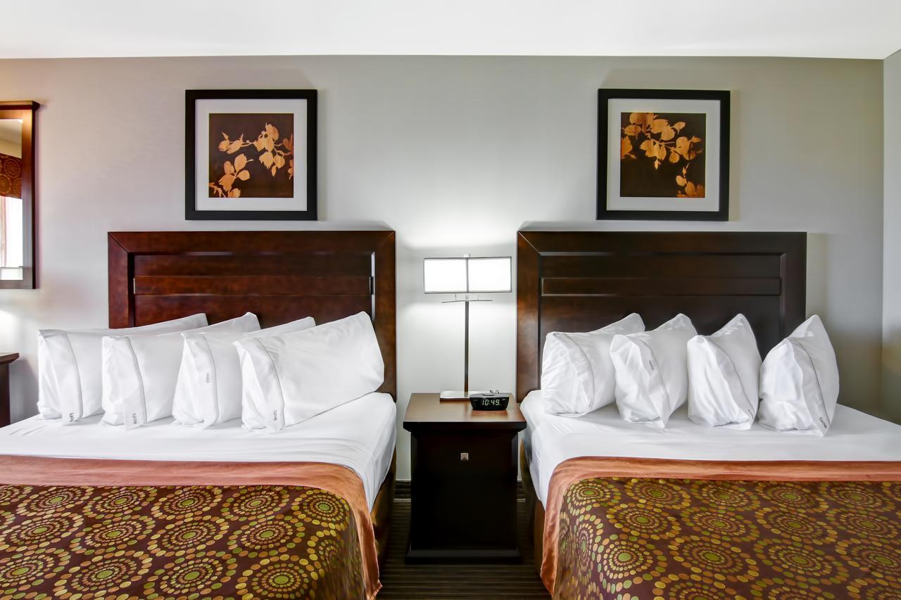 Canalta Hotel Humboldt Экстерьер фото